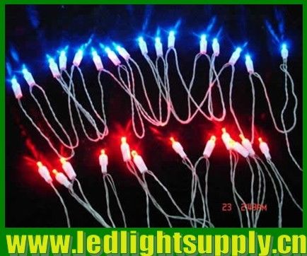 Des lumières décoratives à LED de haute qualité