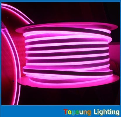 Gros de haute qualité ampoule au néon rose ultra-mince à haute luminosité 10*18 mm