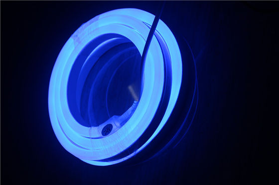 Le plus brillant bleu est le néon LED Flex ip68 2835