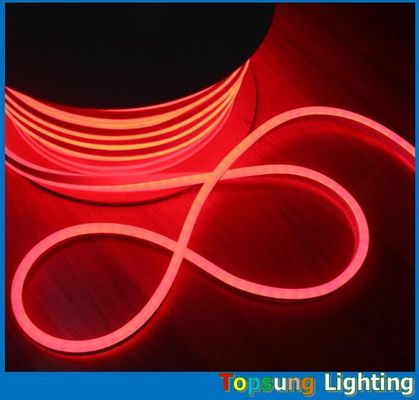 50m bobine micro flexible fil de néon LED 8*16mm fournisseur chinois