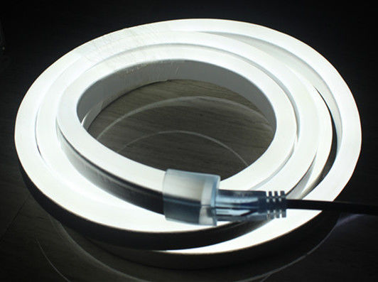 82' 25m spool 8x16mm 100v micro jaune LED néon flex 8*16mm fournisseur