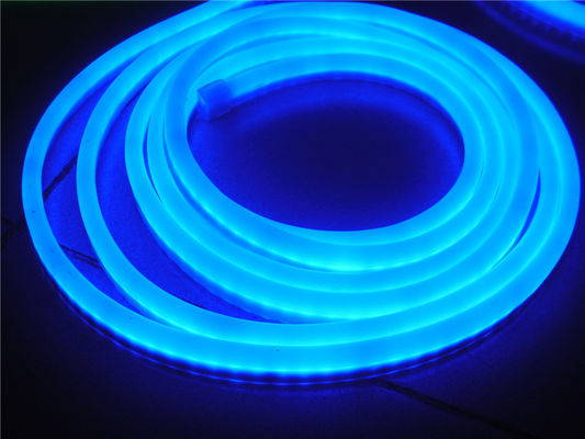 82' 25m bobine 8x16mm 127V lampe au néon plat fabriqué en Chine