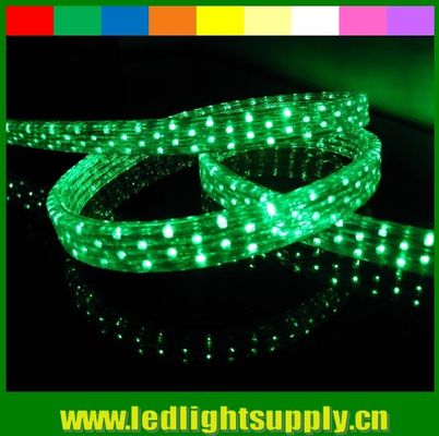 DIP 5 fils 11x20 mm lampes à câble à LED plat étanche IP65 110v/220v
