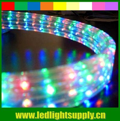 DIP 5 fils 11x20 mm lampes à câble à LED plat étanche IP65 110v/220v