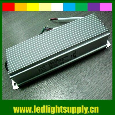 Transformateur à LED DC12V à courant constant de 100 W d'isolation de haute qualité