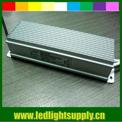 Transformateur à LED DC12V à courant constant de 100 W d'isolation de haute qualité