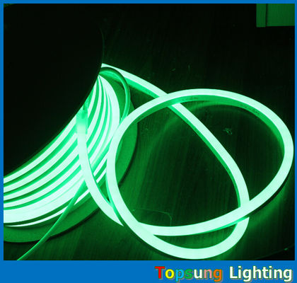 8*16mm super lumineux LED néon-flex SMD2835 avec CE ROHS UL