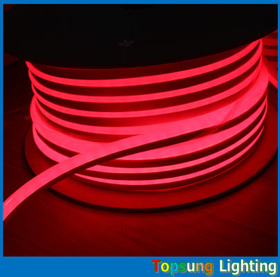 Lumière LED neon flex approuvée par la CE UL 10*18 mm rgh avec une durée de vie de 50000