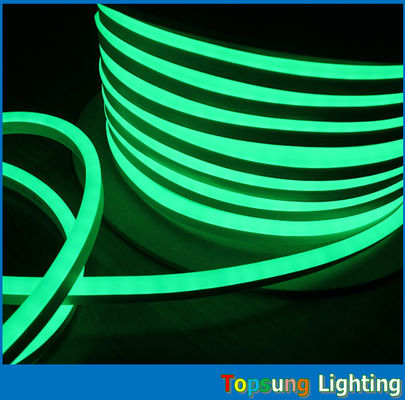 220v/110v/24v lumière à la corde à LED 10*18mm lumière néon rgb flex avec prix inférieur