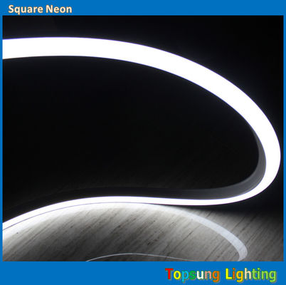 SMD2835 LED Neon Flex Light Flexible Neon Light Corde Blanc 16*16m 220v