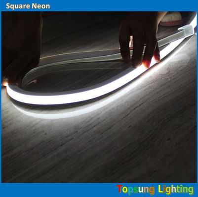 SMD2835 LED Neon Flex Light Flexible Neon Light Corde Blanc 16*16m 220v