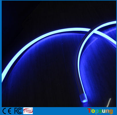 vente en gros bleu carré 16*16m 240v lumière au néon pour décoration