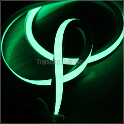 Super lumineux carré 120V néon vert a LED CE approbation ROHS
