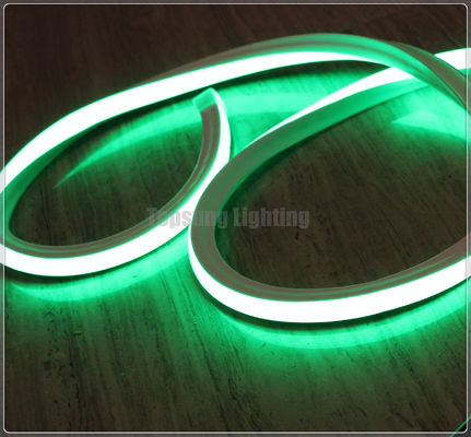 Super lumineux carré 120V néon vert a LED CE approbation ROHS