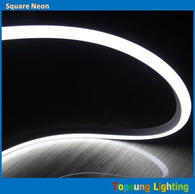 Incroyable carré lumineux de 127v 16*16m lumière de néon blanc pour l' extérieur