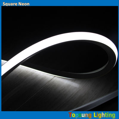 Incroyable carré lumineux de 127v 16*16m lumière de néon blanc pour l' extérieur