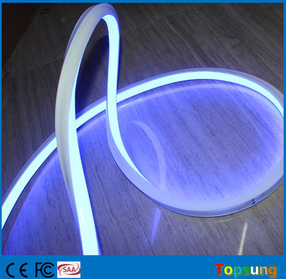 Vente en gros de lampes au néon LED flexibles de 12 v 16*16m pour le sous-sol