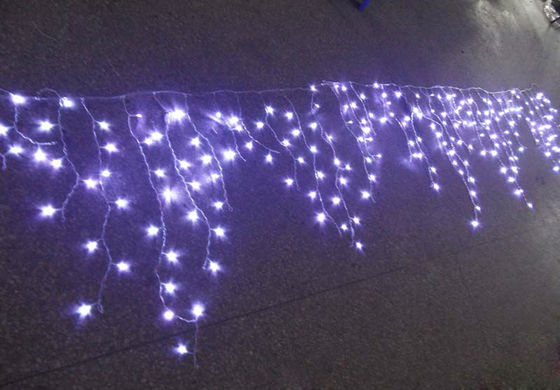 Lumières de Noël neuves conçues en 2016 à 240V étanches à l'eau