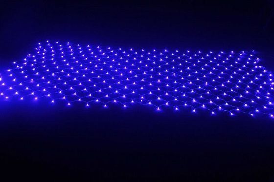 Besting vente 110V de Noël décoratif lampes à chaîne étanches à l'eau LED lampes de filet