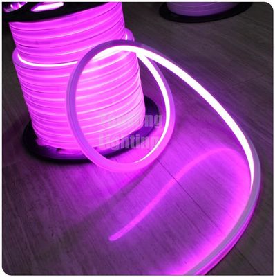 Lumière LED neon flexible pour chambre