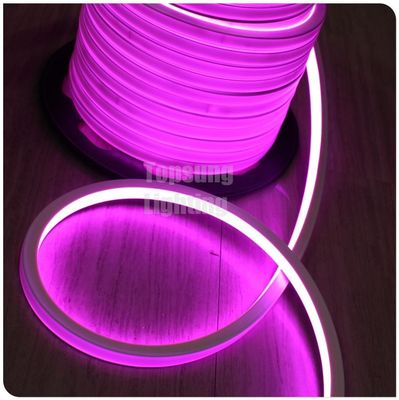 Lumière LED neon flexible pour chambre
