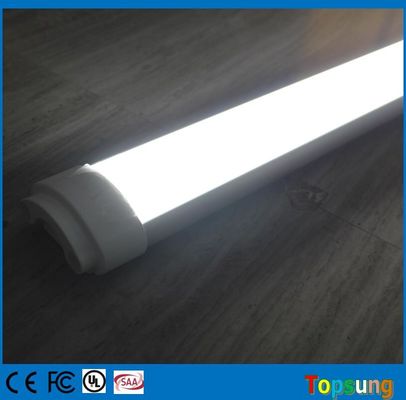 Lumière LED tri-proof 3F de haute qualité 30w avec homologation CE ROHS SAA étanche ip65