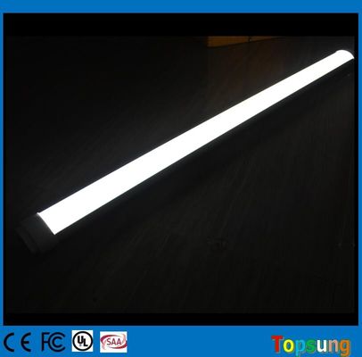 Éclairage à LED de haute qualité 2F à triple étanchéité 2835smd lumière à LED linéaire à haute étanchéité IP65