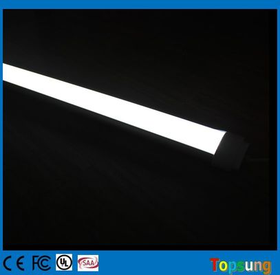 3F tri-proof LED lumière tude lumière 2835smd lumière linéaire à LED luminaire supérieur éclairage imperméable à l'eau ip65