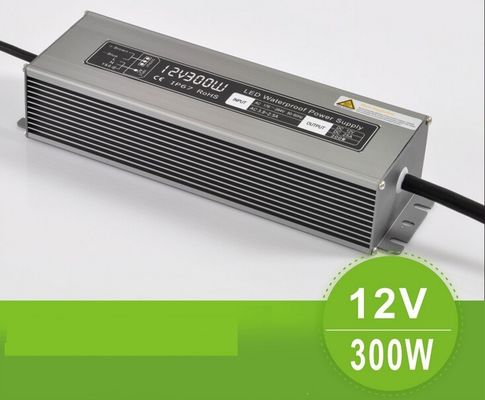 L'alimentation électrique du conducteur LED de 24v 300w pour le néon LED étanche IP67