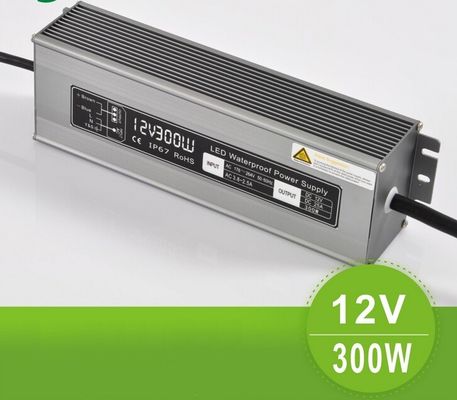 L'alimentation électrique du conducteur LED de 24v 300w pour le néon LED étanche IP67