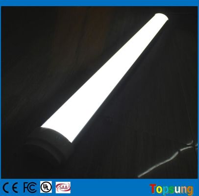Prix de vente en gros imperméable à l'eau ip65 3pièces 30w tri-proof LED lumière 2835smd linéaire LED shenzhen topsung