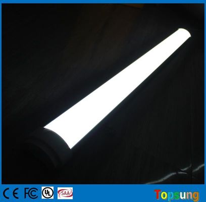 Prix de vente en gros imperméable à l'eau ip65 3pièces 30w tri-proof LED lumière 2835smd linéaire LED shenzhen topsung