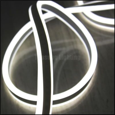 couleur blanche 220v à LED bi-faces néon flex avec prix promotionnel