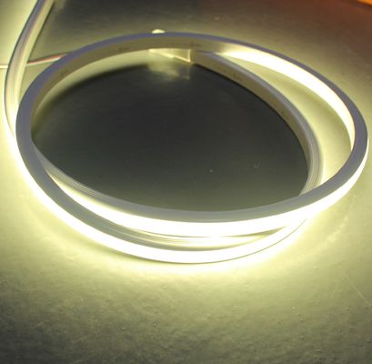 IP68 LED néon RGBW changement de couleur néon lampes à corde flexible bandes carrées 18x18mm