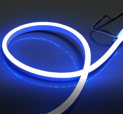 24V PVC de haute qualité LED néon 5050 RGBW néon tube de lumière bande