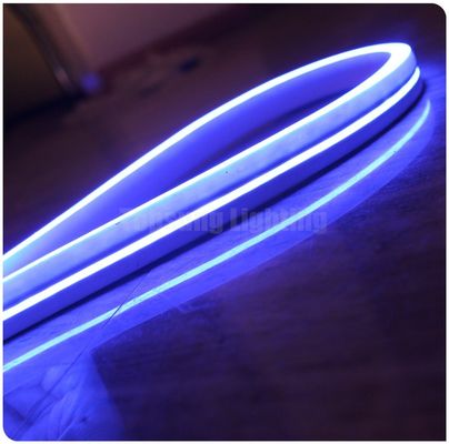 11x19mm vue latérale lampe à LED à émission plate néon lumière flexible lampes à bande décorative