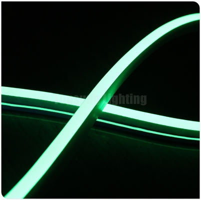 Lumière à corde de néon à LED ultra-mince IP68 11x19mm plat mini néon flex pour décoration Utilisation