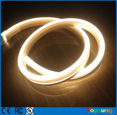 230v 11x19mm bobine flexible chaude blanche flex LED néon nouveaux produits de porcelaine 2835 smd