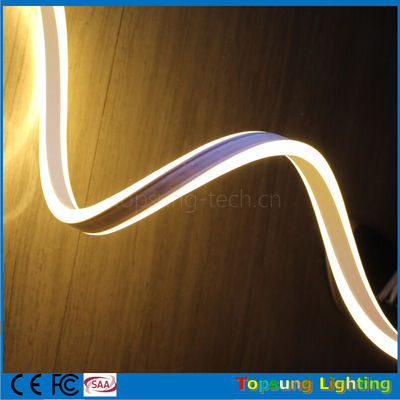 Lampes à bande LED à double face 8,5*18mm 240v basse tension basse énergie