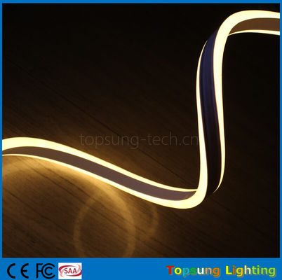 Lampes à bande LED à double face 8,5*18mm 240v basse tension basse énergie