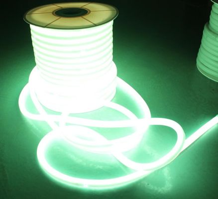 LED de haute qualité à 360 degrés RGB dmx à LED néon flex 18 mm ronde à changement de couleur tube à ruban néon