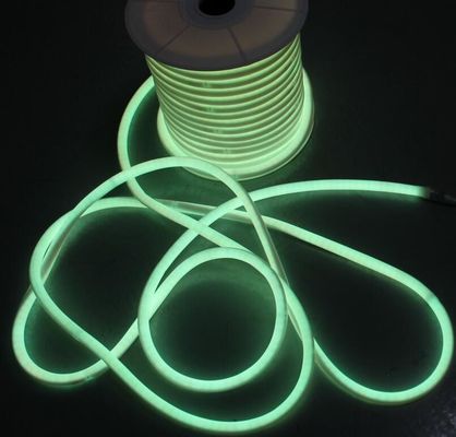 12v rgb tube de néon à LED flexible 360 degrés 230v rgb à LED flex néon 505 smd