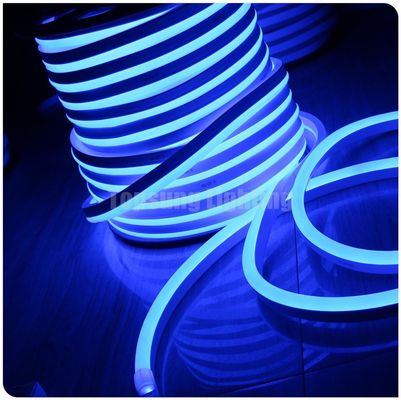 120v coupole LED lampes à bande de néon lampes à cordes ultra mince SMD2835