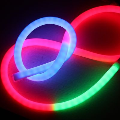 Chine usine Led Neon Flexible Strip 360 pixels rgb Led Neon Flex À vendre