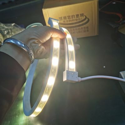 18 Watt LED flexible Lumières de paysage Lavé de murs 1W/1LED SMD3030