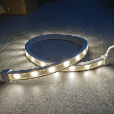 18 Watt LED flexible Lumières de paysage Lavé de murs 1W/1LED SMD3030
