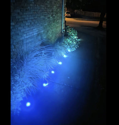 10m L15 ampoules Autres lampes LED Programmable lampes de jardin